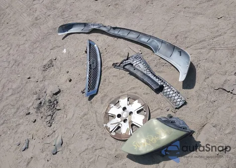 2006 Ford Focus Zx4 z USA, uszkodzony, nr VIN 1FAFP34N36W245335